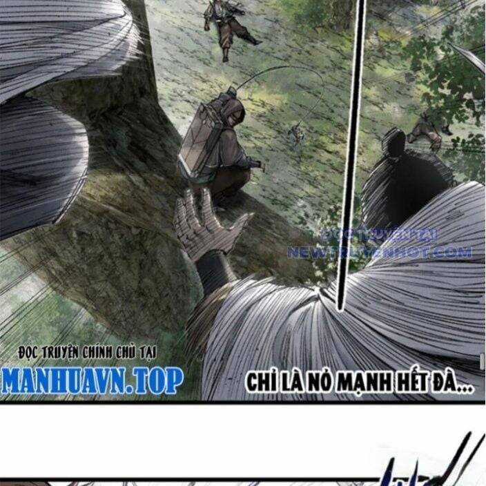 Thiên Hạ Đệ Nhất Lữ Bố Chương 114 trang 56