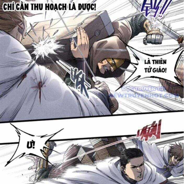 Thiên Hạ Đệ Nhất Lữ Bố Chương 114 trang 57