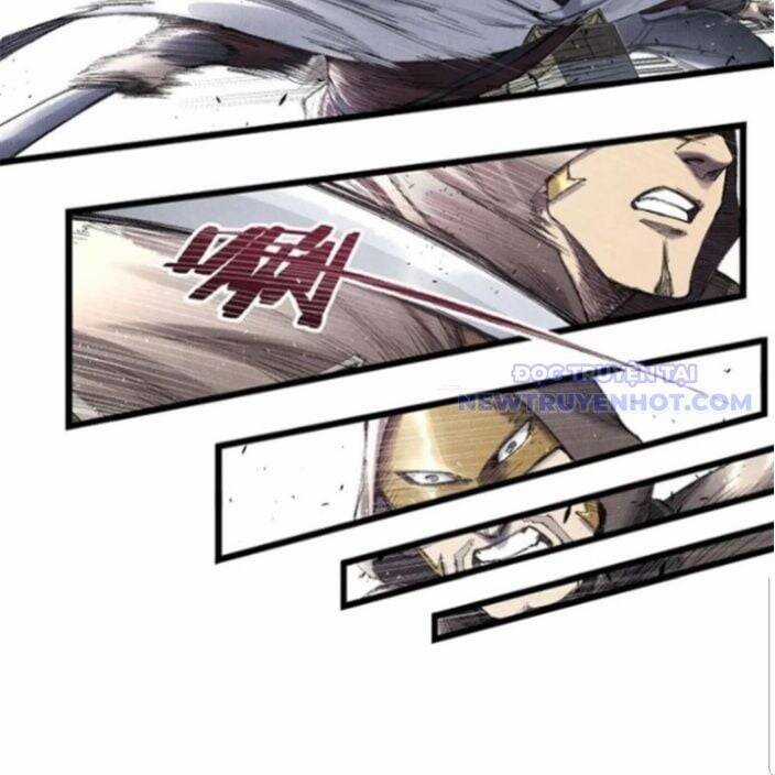 Thiên Hạ Đệ Nhất Lữ Bố Chương 114 trang 58