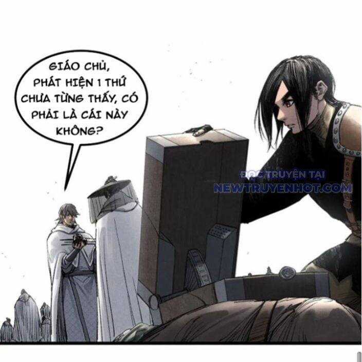 Thiên Hạ Đệ Nhất Lữ Bố Chương 114 trang 61