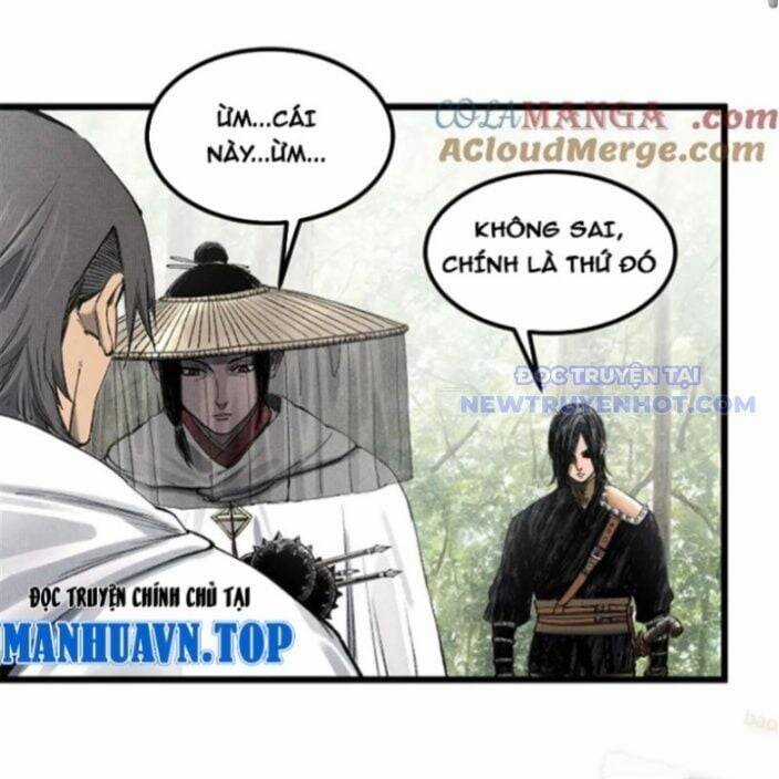 Thiên Hạ Đệ Nhất Lữ Bố Chương 114 trang 62