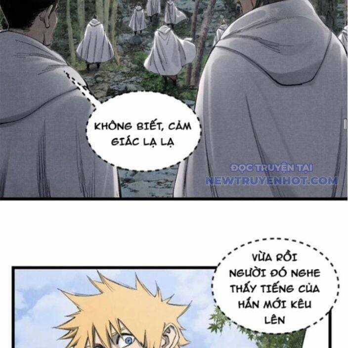 Thiên Hạ Đệ Nhất Lữ Bố Chương 114 trang 69