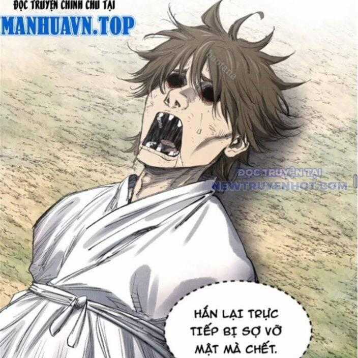 Thiên Hạ Đệ Nhất Lữ Bố Chương 114 trang 71