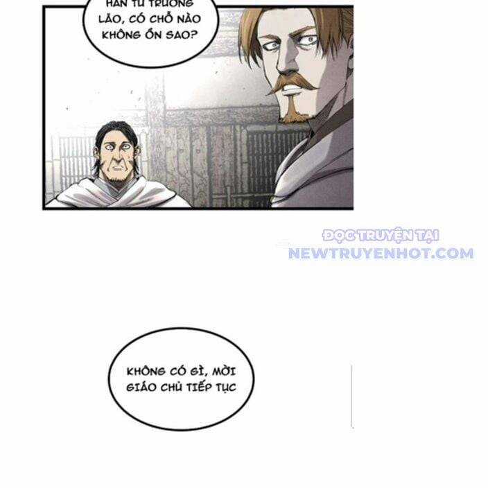 Thiên Hạ Đệ Nhất Lữ Bố Chương 114 trang 8