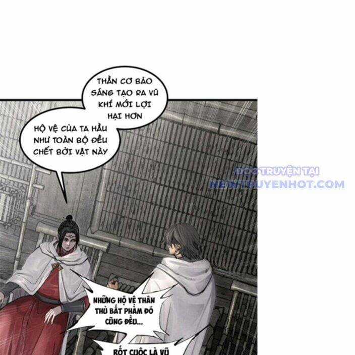 Thiên Hạ Đệ Nhất Lữ Bố Chương 114 trang 9