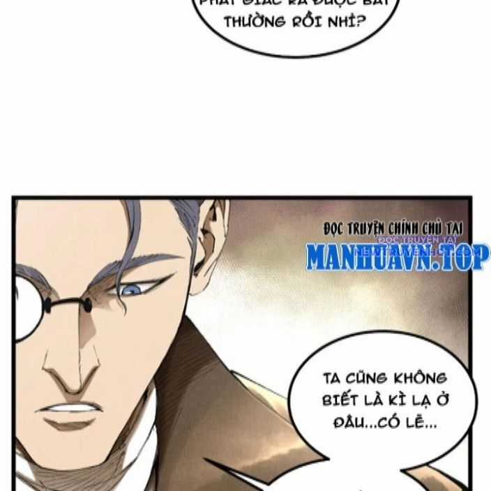 Thiên Hạ Đệ Nhất Lữ Bố Chương 115 trang 11