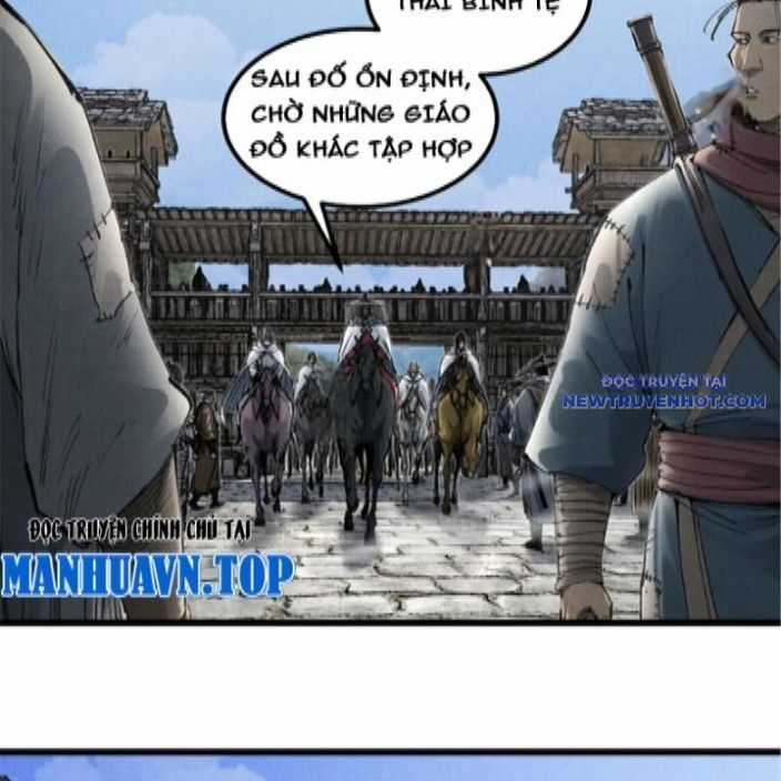 Thiên Hạ Đệ Nhất Lữ Bố Chương 115 trang 18