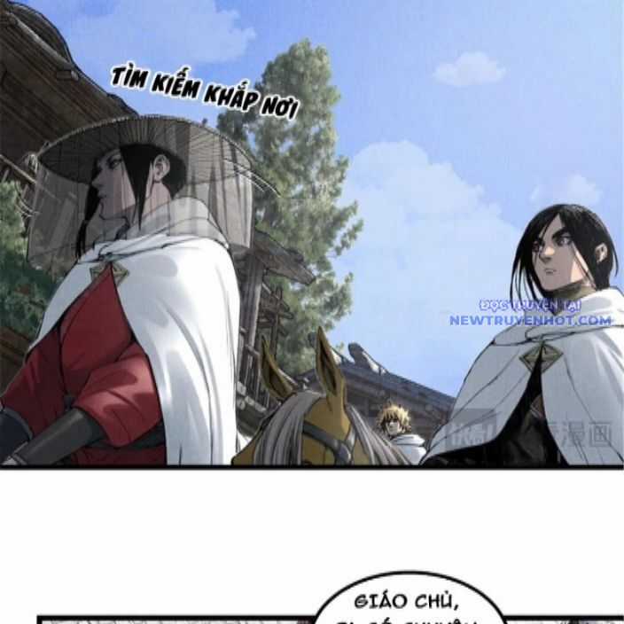 Thiên Hạ Đệ Nhất Lữ Bố Chương 115 trang 19