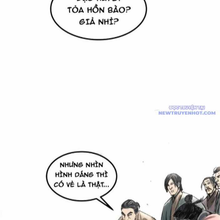 Thiên Hạ Đệ Nhất Lữ Bố Chương 115 trang 21