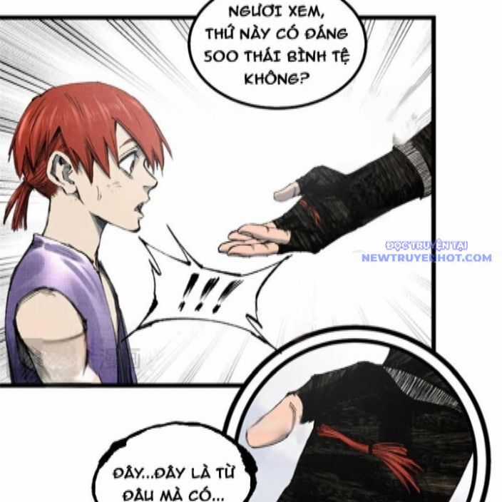 Thiên Hạ Đệ Nhất Lữ Bố Chương 115 trang 25