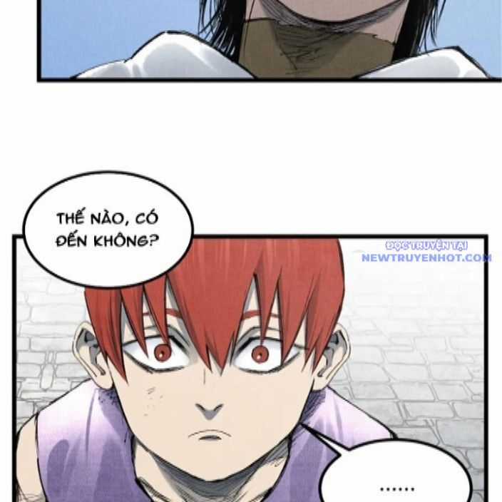 Thiên Hạ Đệ Nhất Lữ Bố Chương 115 trang 27