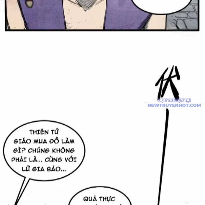 Thiên Hạ Đệ Nhất Lữ Bố Chương 115 trang 28