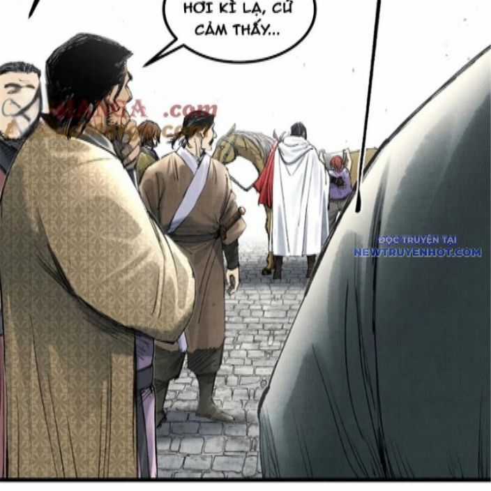 Thiên Hạ Đệ Nhất Lữ Bố Chương 115 trang 29