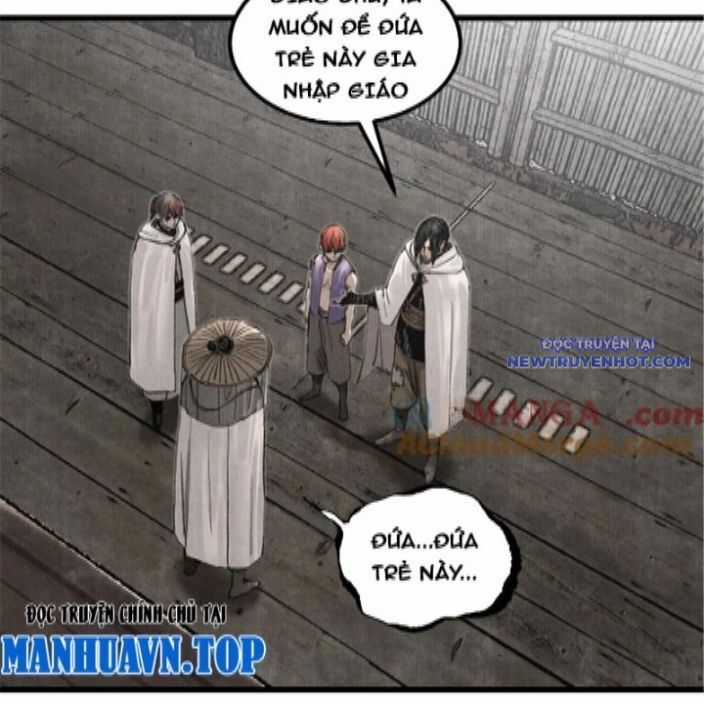 Thiên Hạ Đệ Nhất Lữ Bố Chương 115 trang 31