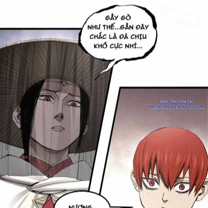 Thiên Hạ Đệ Nhất Lữ Bố Chương 115 trang 32