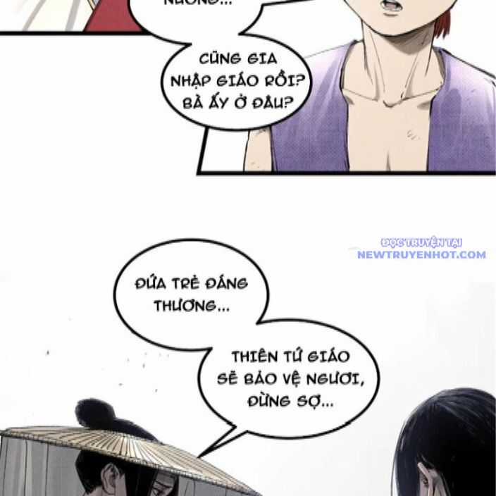 Thiên Hạ Đệ Nhất Lữ Bố Chương 115 trang 33