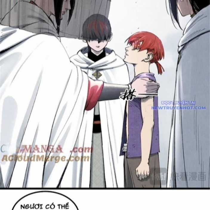 Thiên Hạ Đệ Nhất Lữ Bố Chương 115 trang 34