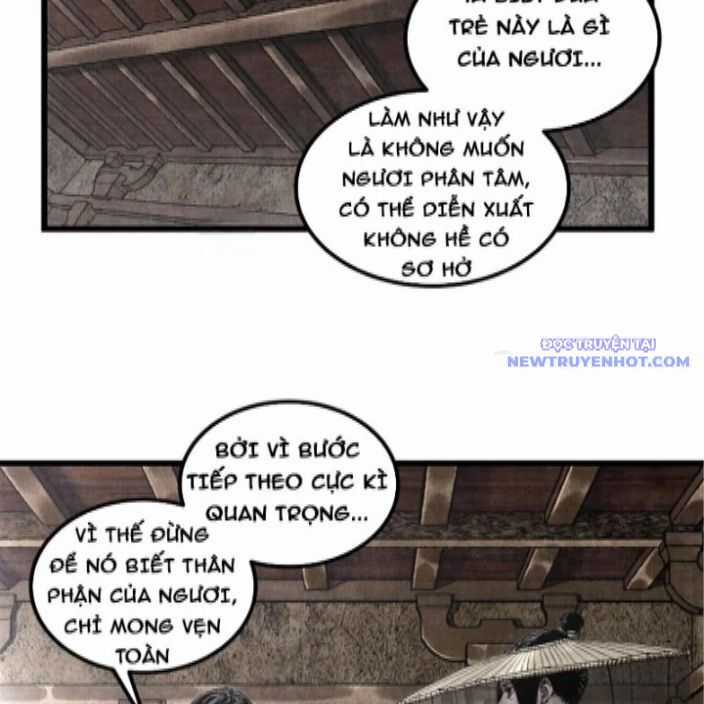 Thiên Hạ Đệ Nhất Lữ Bố Chương 115 trang 39