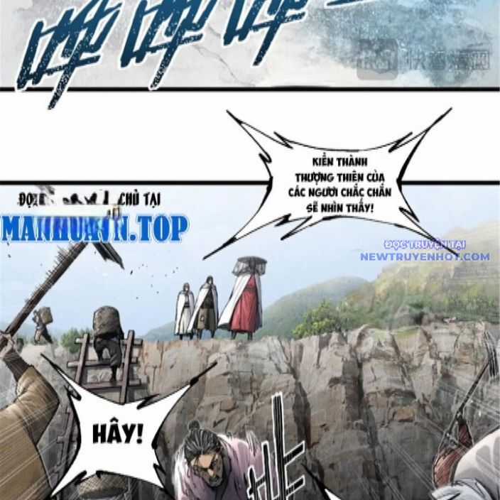 Thiên Hạ Đệ Nhất Lữ Bố Chương 115 trang 44