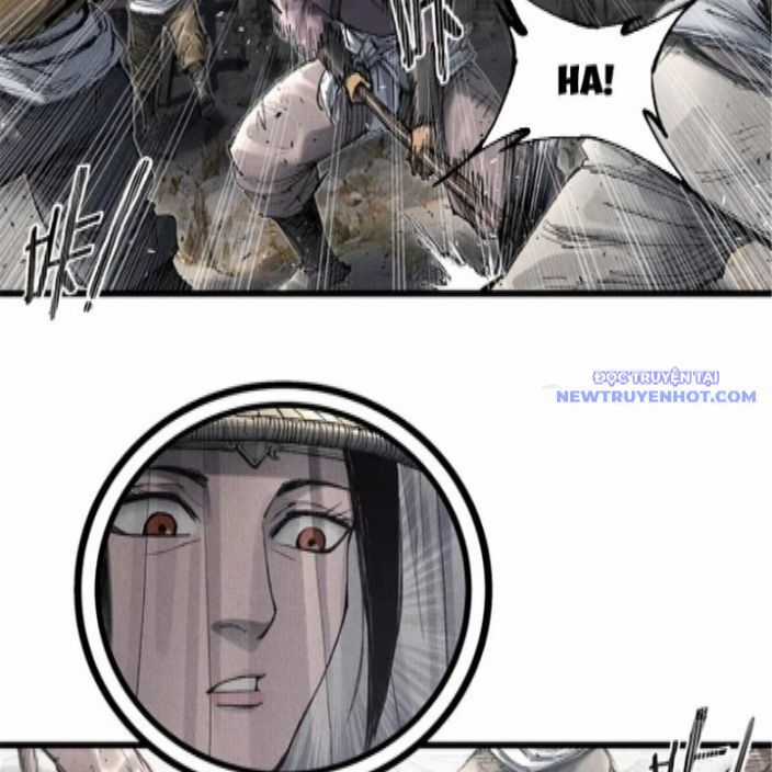 Thiên Hạ Đệ Nhất Lữ Bố Chương 115 trang 45