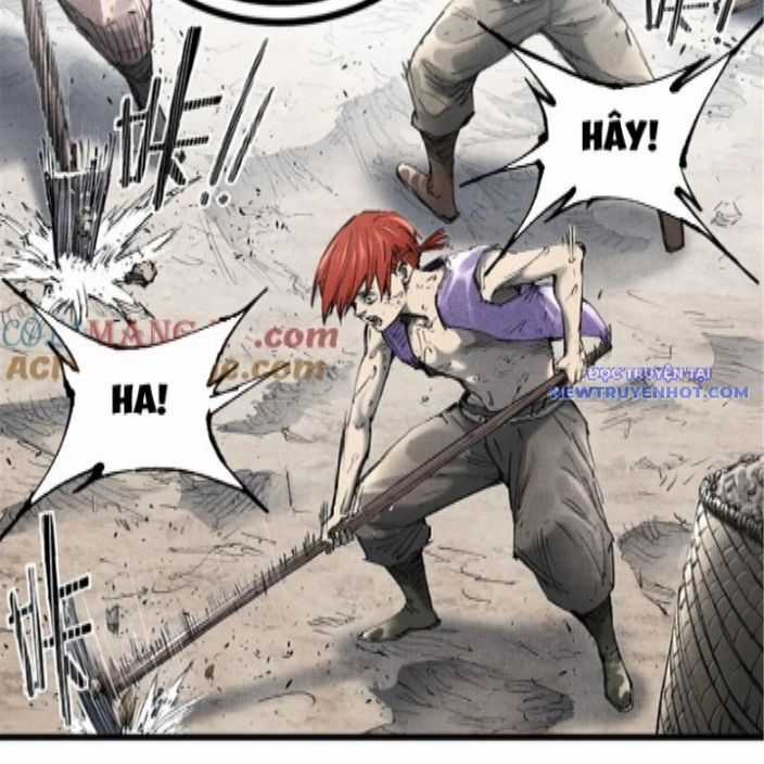 Thiên Hạ Đệ Nhất Lữ Bố Chương 115 trang 46