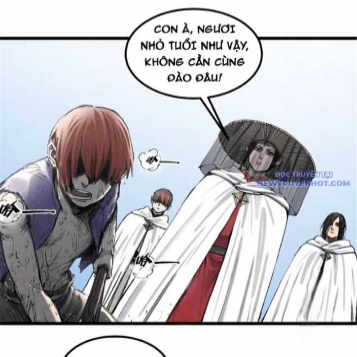 Thiên Hạ Đệ Nhất Lữ Bố Chương 115 trang 47