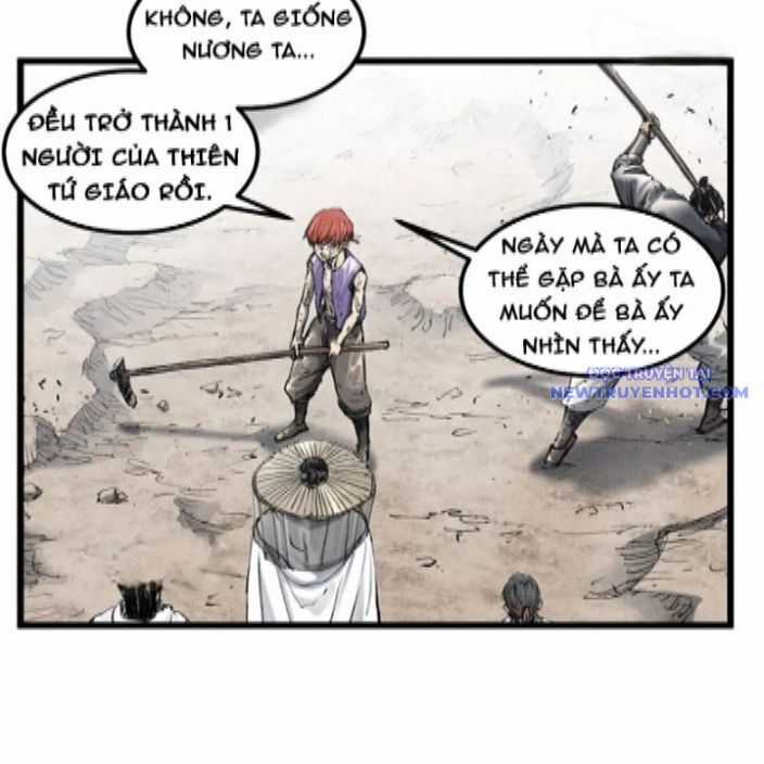 Thiên Hạ Đệ Nhất Lữ Bố Chương 115 trang 48