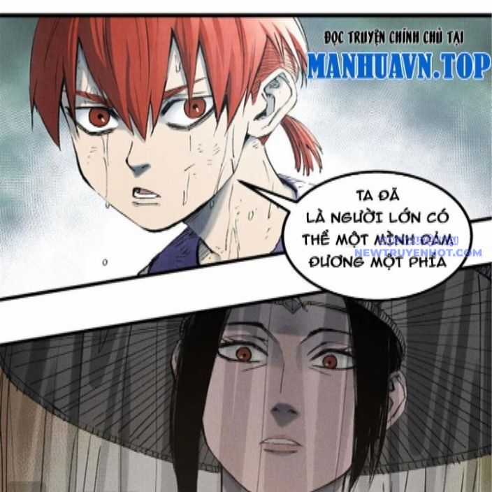 Thiên Hạ Đệ Nhất Lữ Bố Chương 115 trang 49