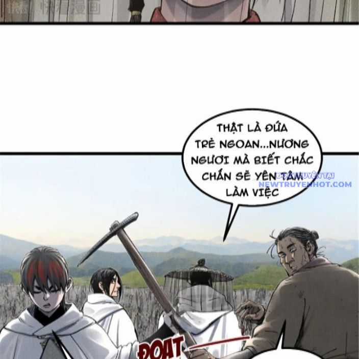 Thiên Hạ Đệ Nhất Lữ Bố Chương 115 trang 50