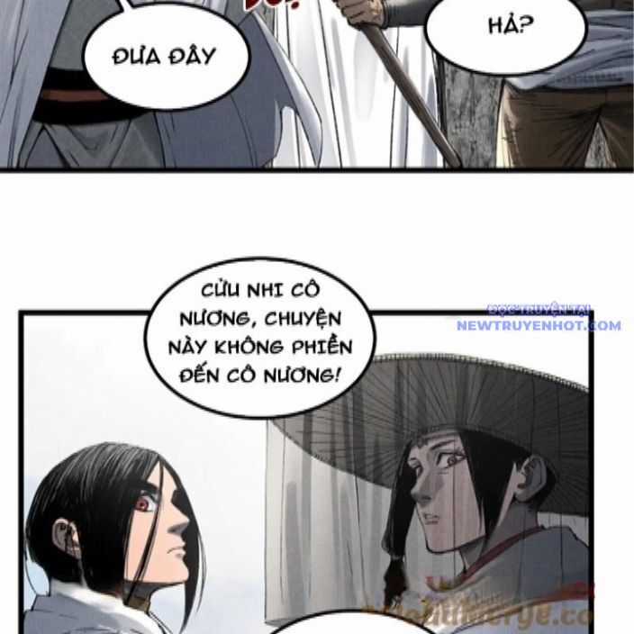 Thiên Hạ Đệ Nhất Lữ Bố Chương 115 trang 51