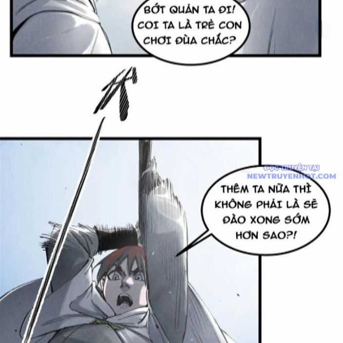 Thiên Hạ Đệ Nhất Lữ Bố Chương 115 trang 52