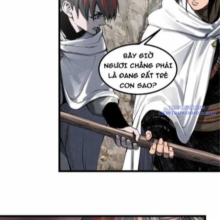 Thiên Hạ Đệ Nhất Lữ Bố Chương 115 trang 54