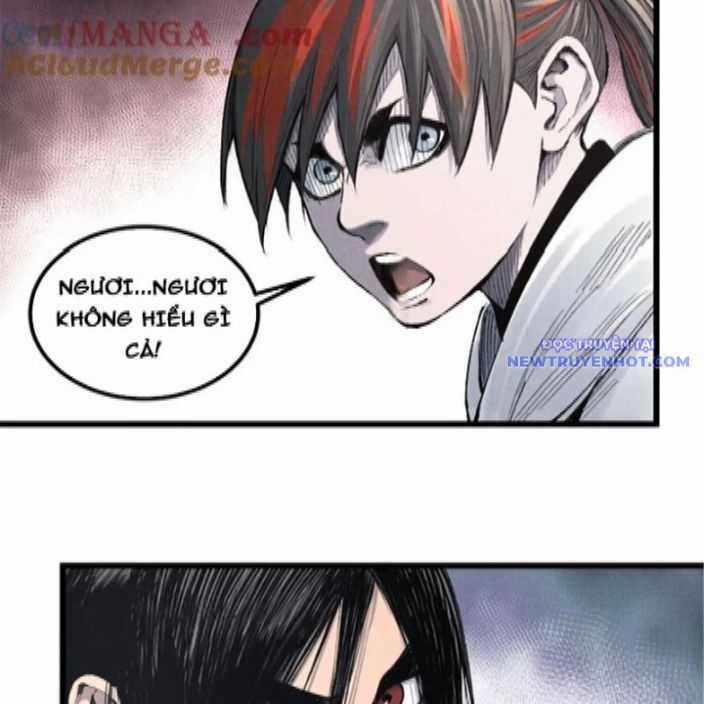 Thiên Hạ Đệ Nhất Lữ Bố Chương 115 trang 55