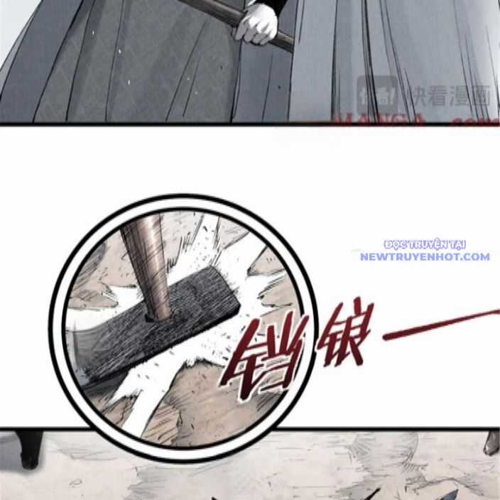 Thiên Hạ Đệ Nhất Lữ Bố Chương 115 trang 58