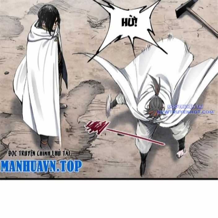 Thiên Hạ Đệ Nhất Lữ Bố Chương 115 trang 59