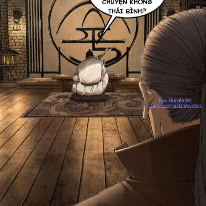 Thiên Hạ Đệ Nhất Lữ Bố Chương 115 trang 6