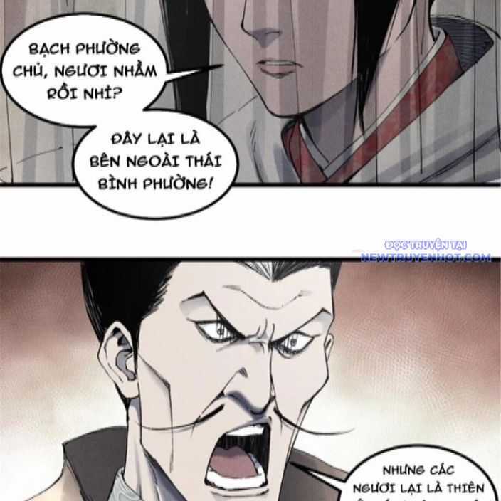 Thiên Hạ Đệ Nhất Lữ Bố Chương 115 trang 65