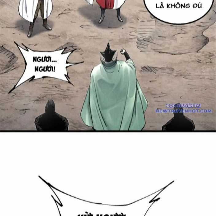 Thiên Hạ Đệ Nhất Lữ Bố Chương 115 trang 67