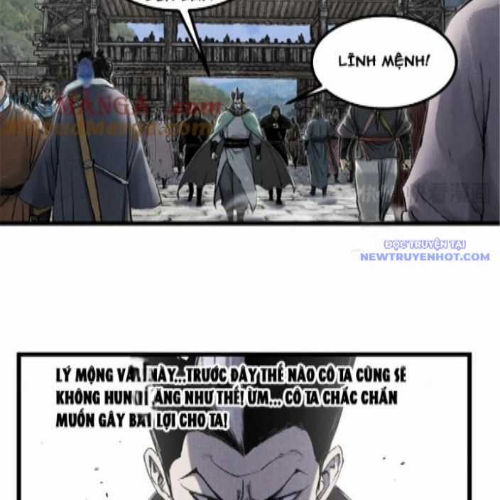 Thiên Hạ Đệ Nhất Lữ Bố Chương 115 trang 69