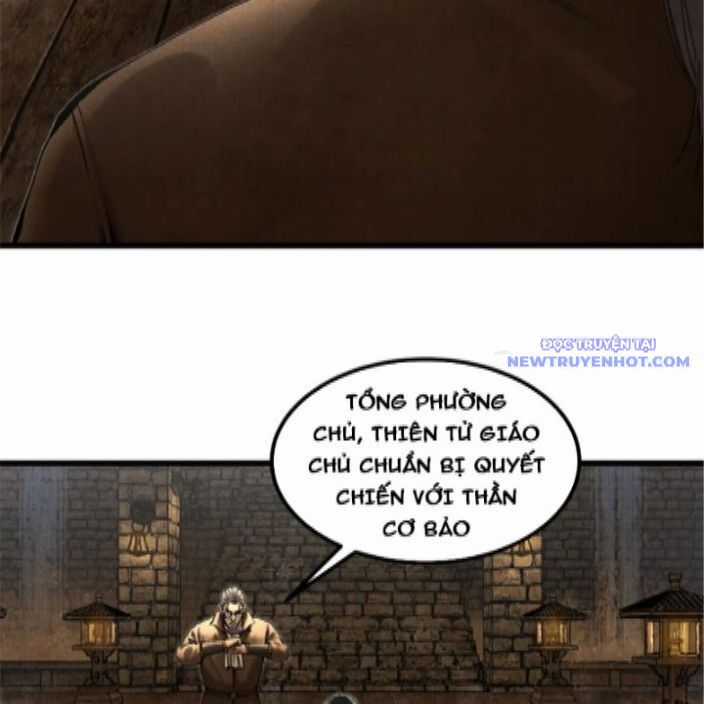 Thiên Hạ Đệ Nhất Lữ Bố Chương 115 trang 7