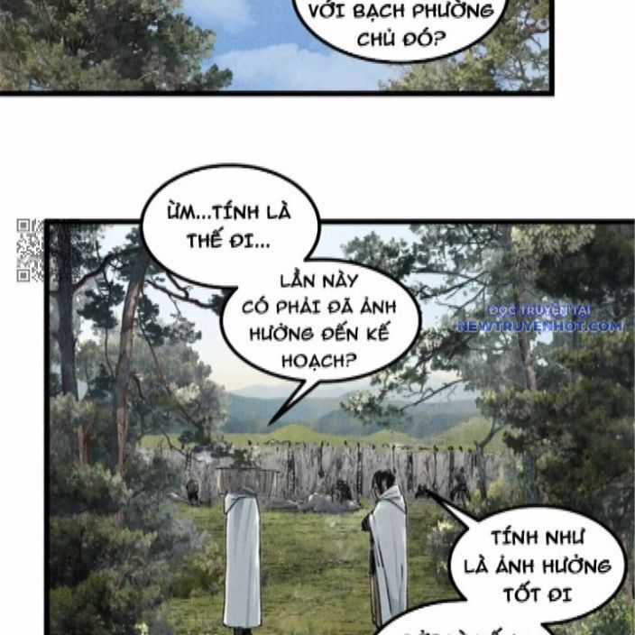 Thiên Hạ Đệ Nhất Lữ Bố Chương 115 trang 71