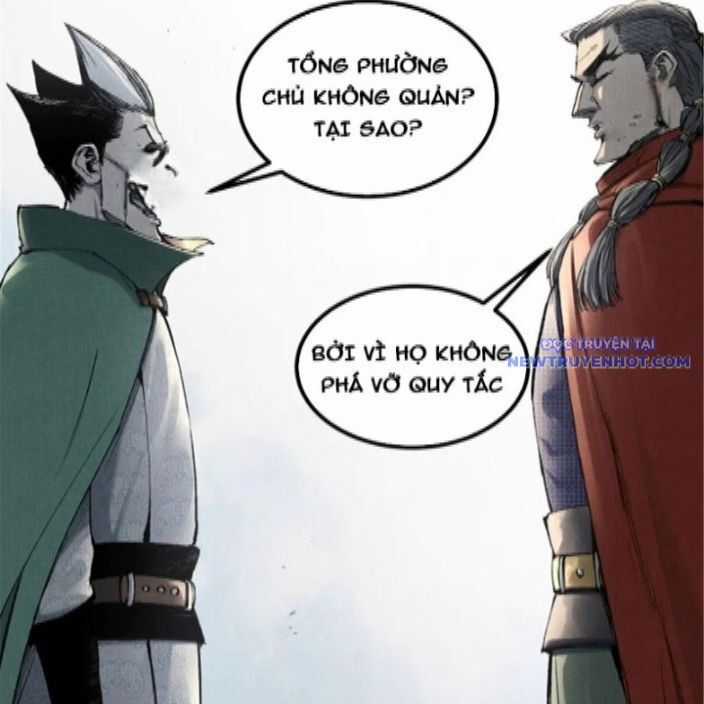 Thiên Hạ Đệ Nhất Lữ Bố Chương 115 trang 73