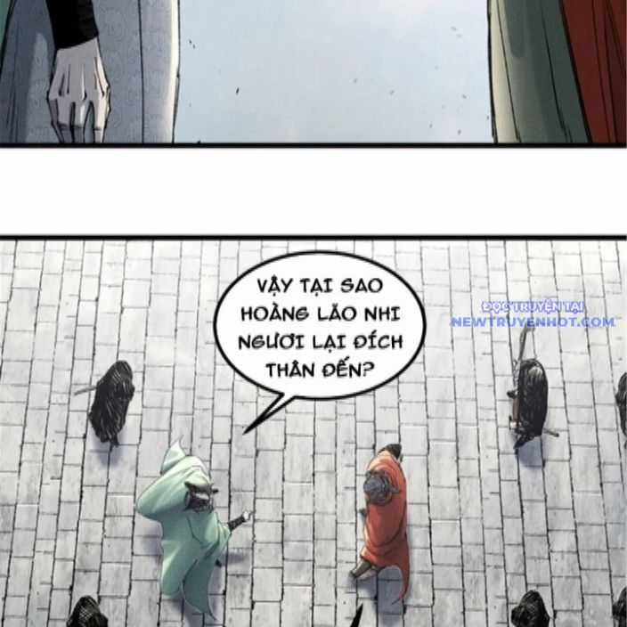 Thiên Hạ Đệ Nhất Lữ Bố Chương 115 trang 74