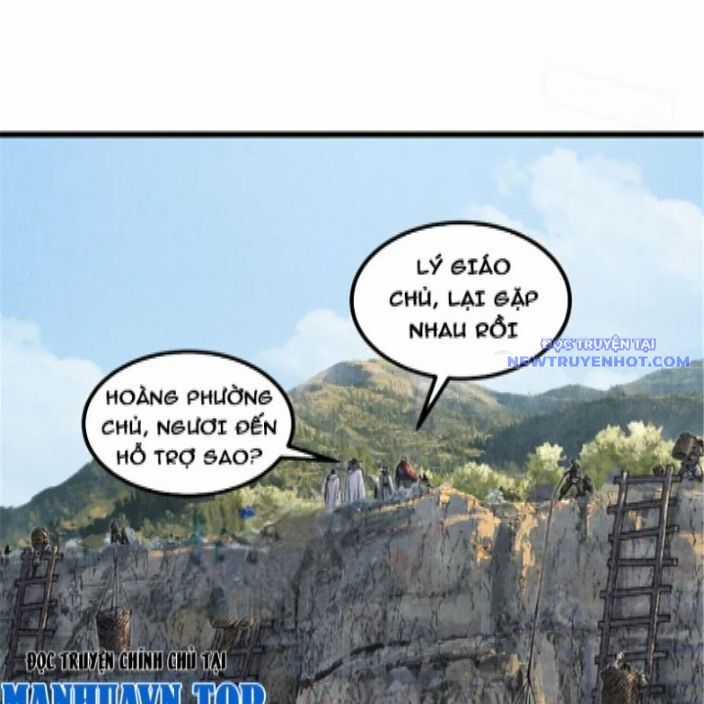 Thiên Hạ Đệ Nhất Lữ Bố Chương 115 trang 76