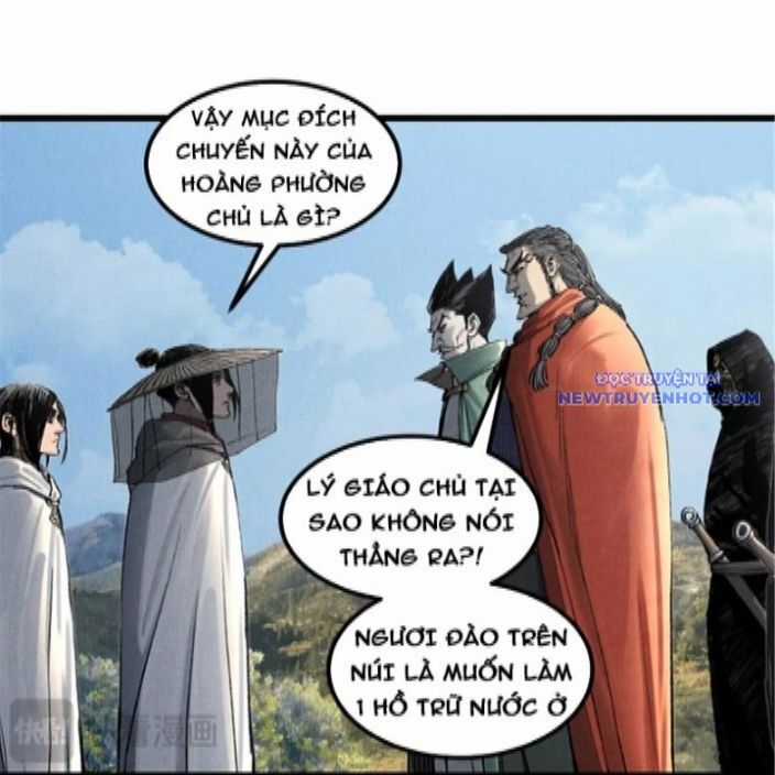 Thiên Hạ Đệ Nhất Lữ Bố Chương 115 trang 78