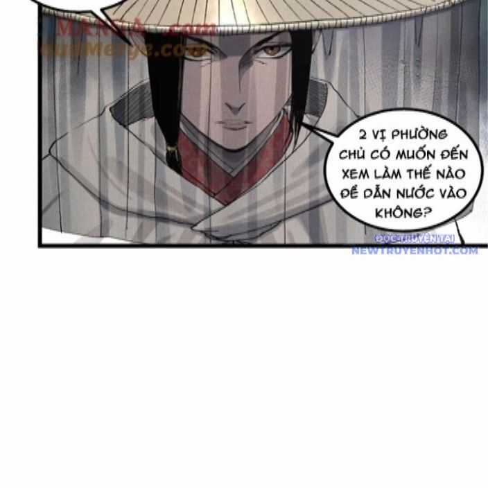 Thiên Hạ Đệ Nhất Lữ Bố Chương 115 trang 84