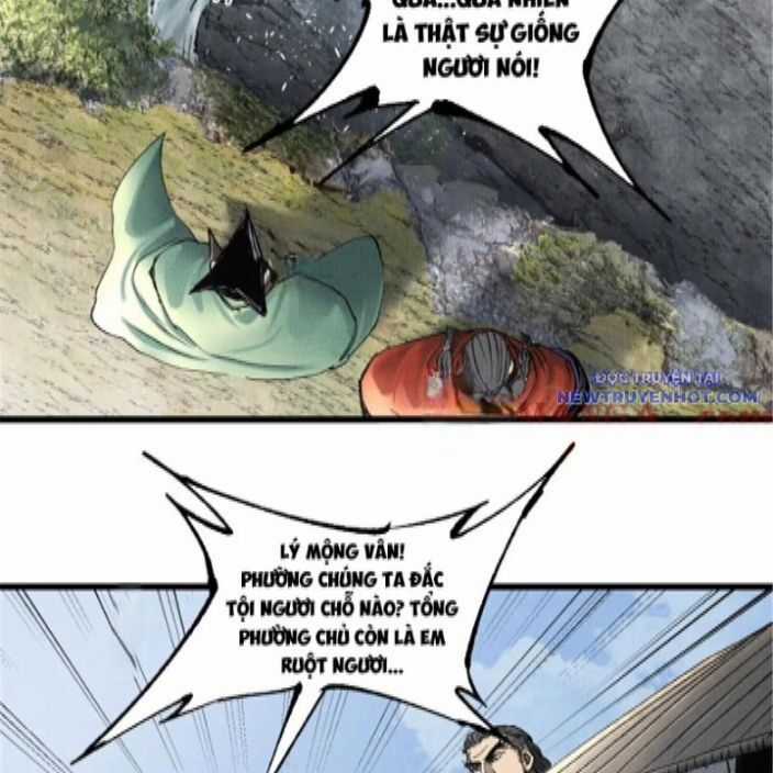 Thiên Hạ Đệ Nhất Lữ Bố Chương 115 trang 90