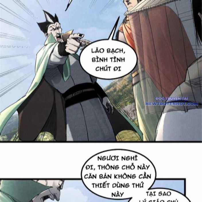 Thiên Hạ Đệ Nhất Lữ Bố Chương 115 trang 91