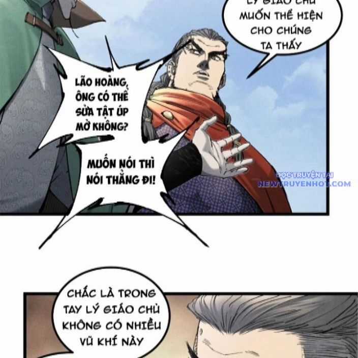 Thiên Hạ Đệ Nhất Lữ Bố Chương 115 trang 92