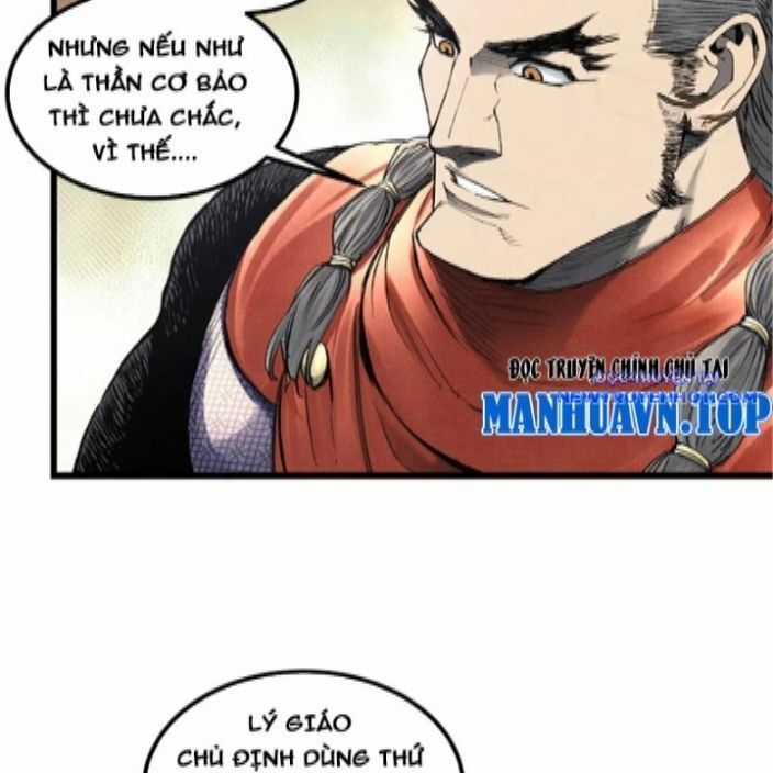 Thiên Hạ Đệ Nhất Lữ Bố Chương 115 trang 93